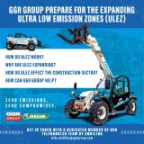 An image of how GGR Group can help with expanding ULEZ